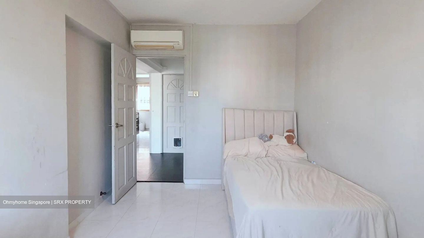 Blk 104 Pasir Ris Street 12 (Pasir Ris), HDB 5 Rooms #552995281